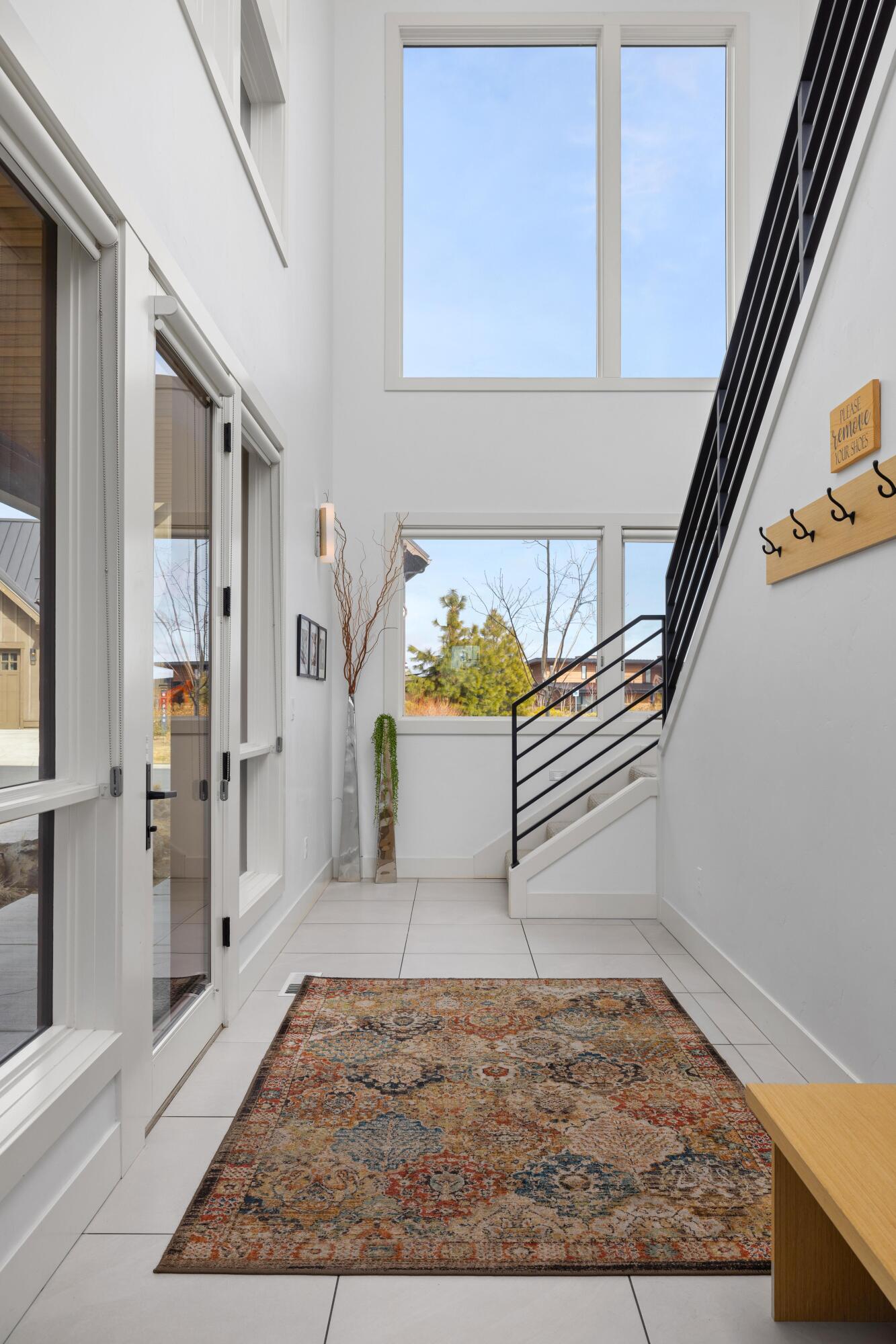 Tetherow - Residential