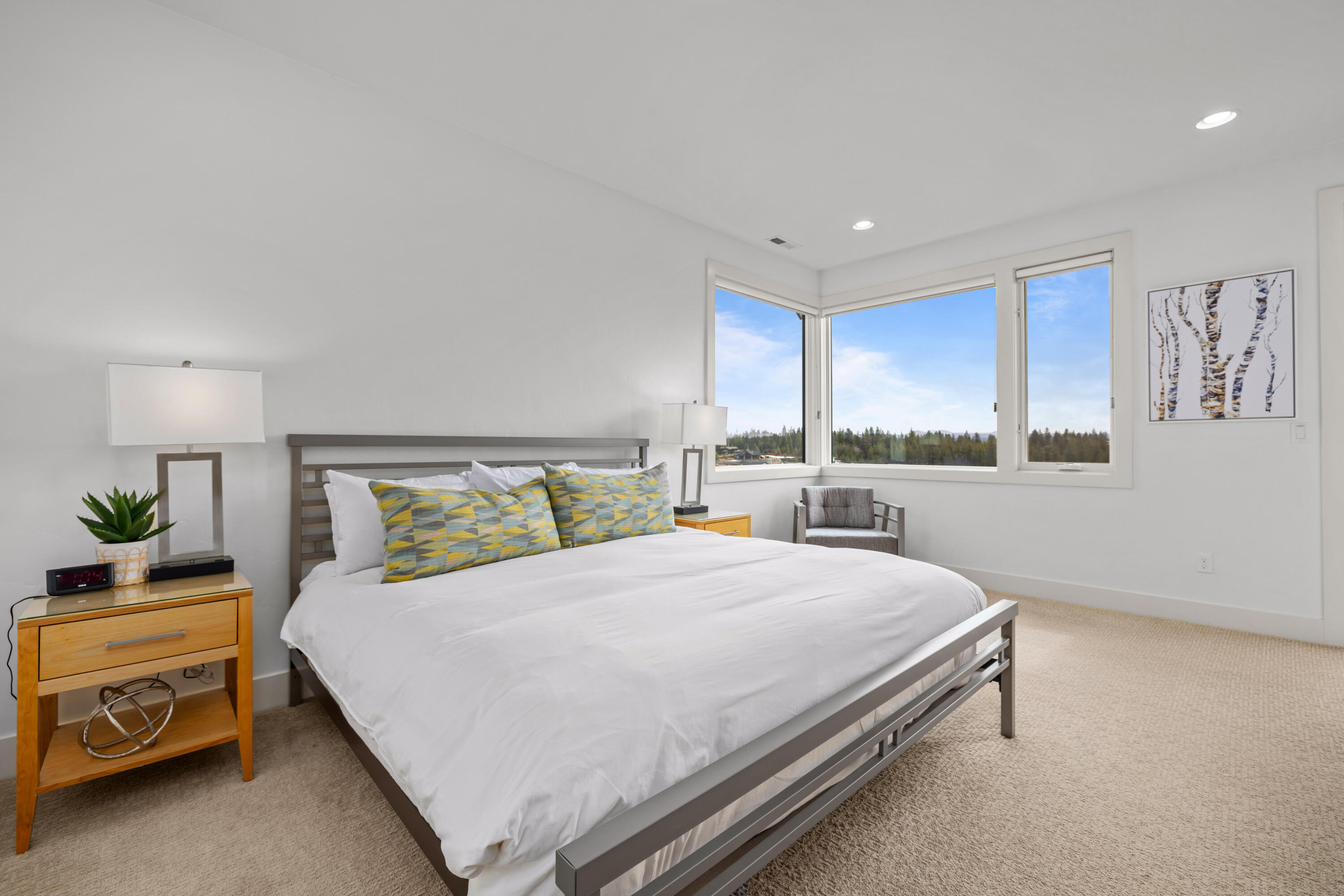 Tetherow - Residential