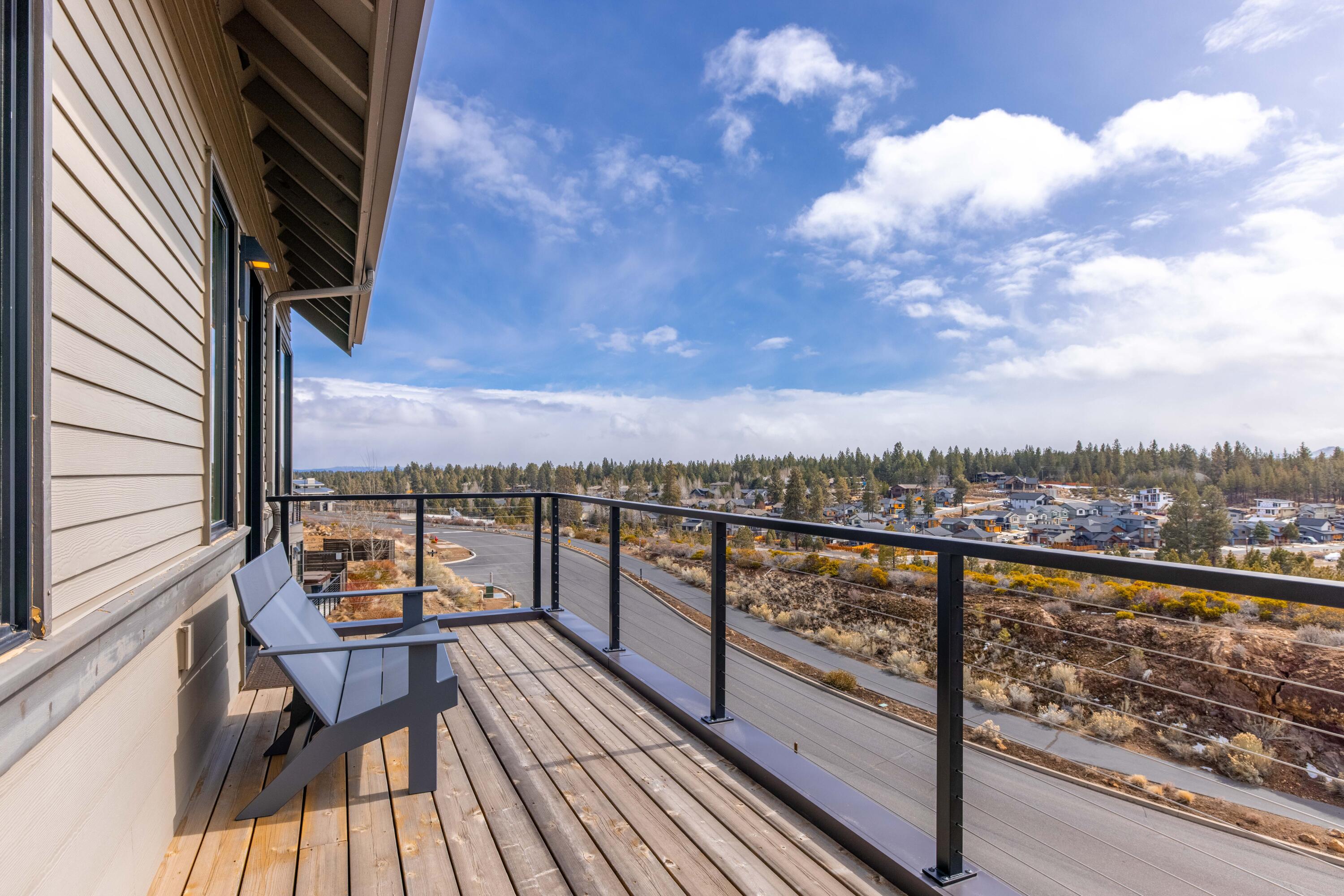 Tetherow - Residential