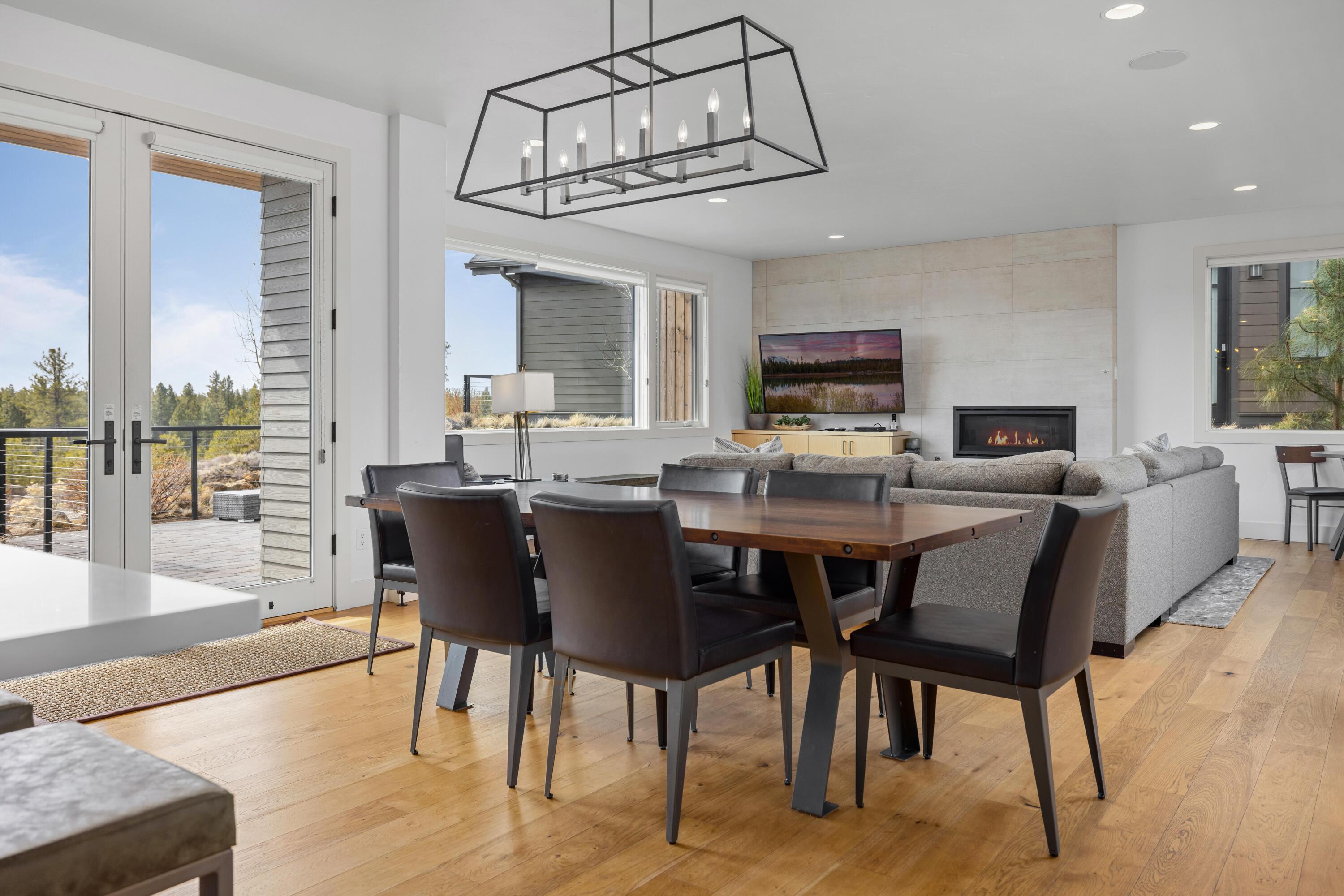 Tetherow - Residential