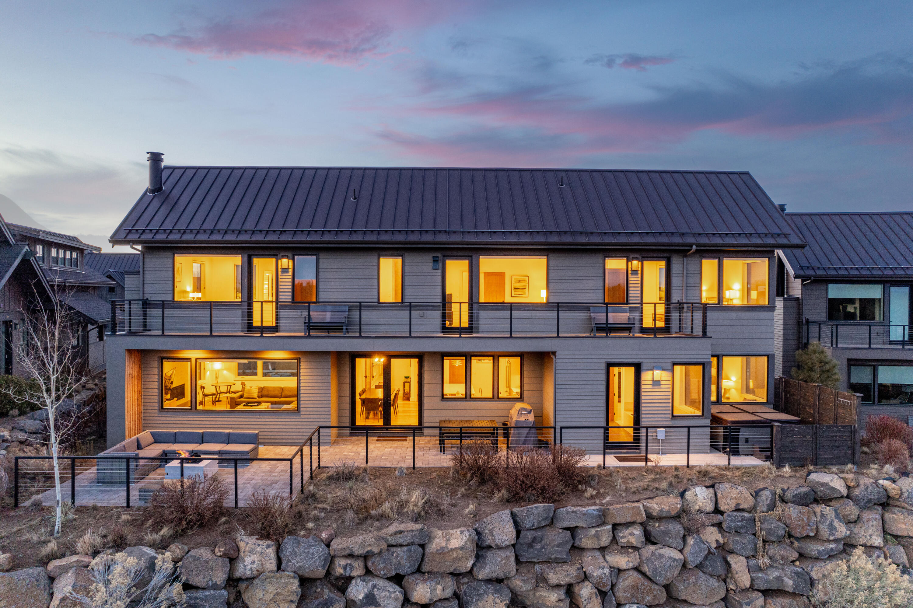 Tetherow - Residential