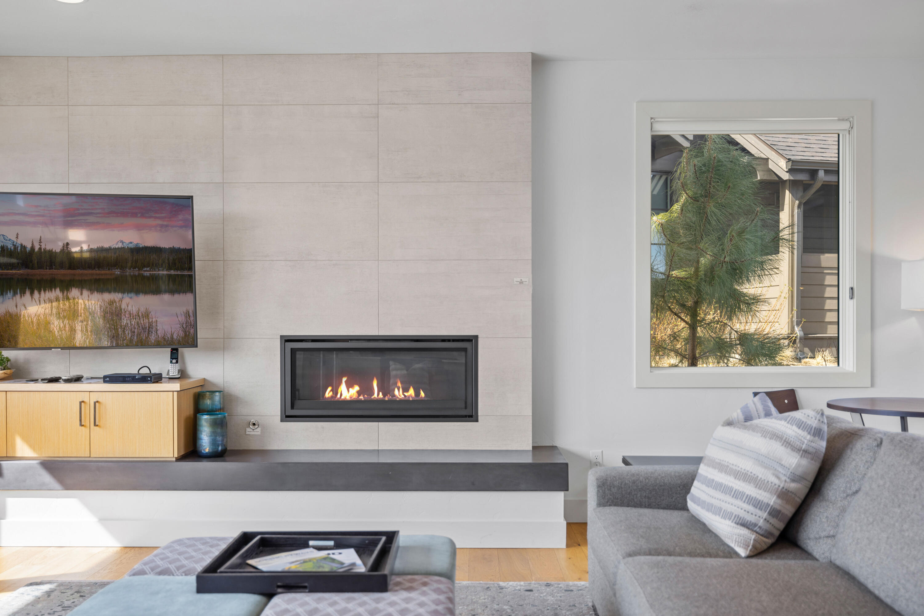 Tetherow - Residential