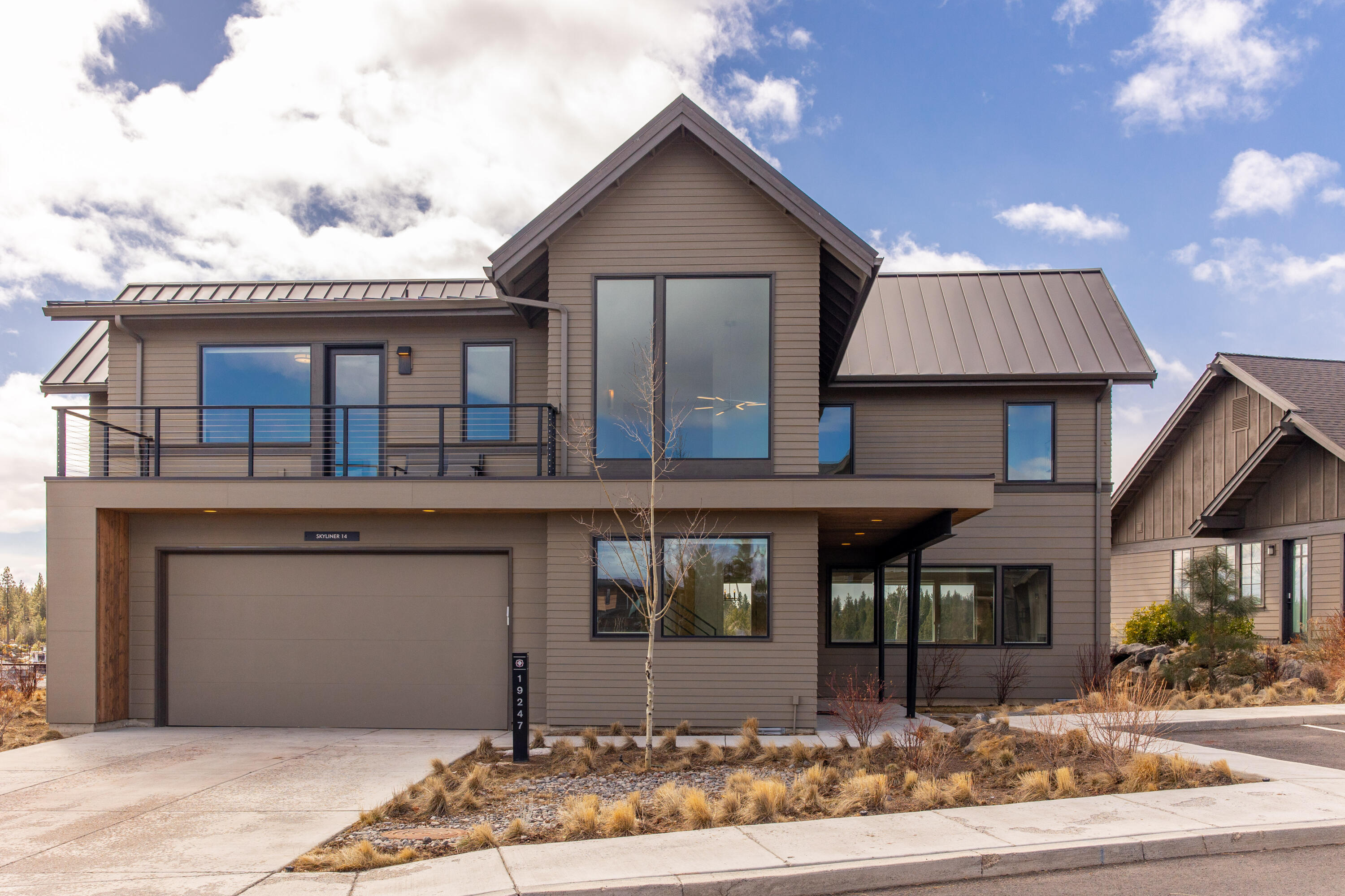 Tetherow - Residential