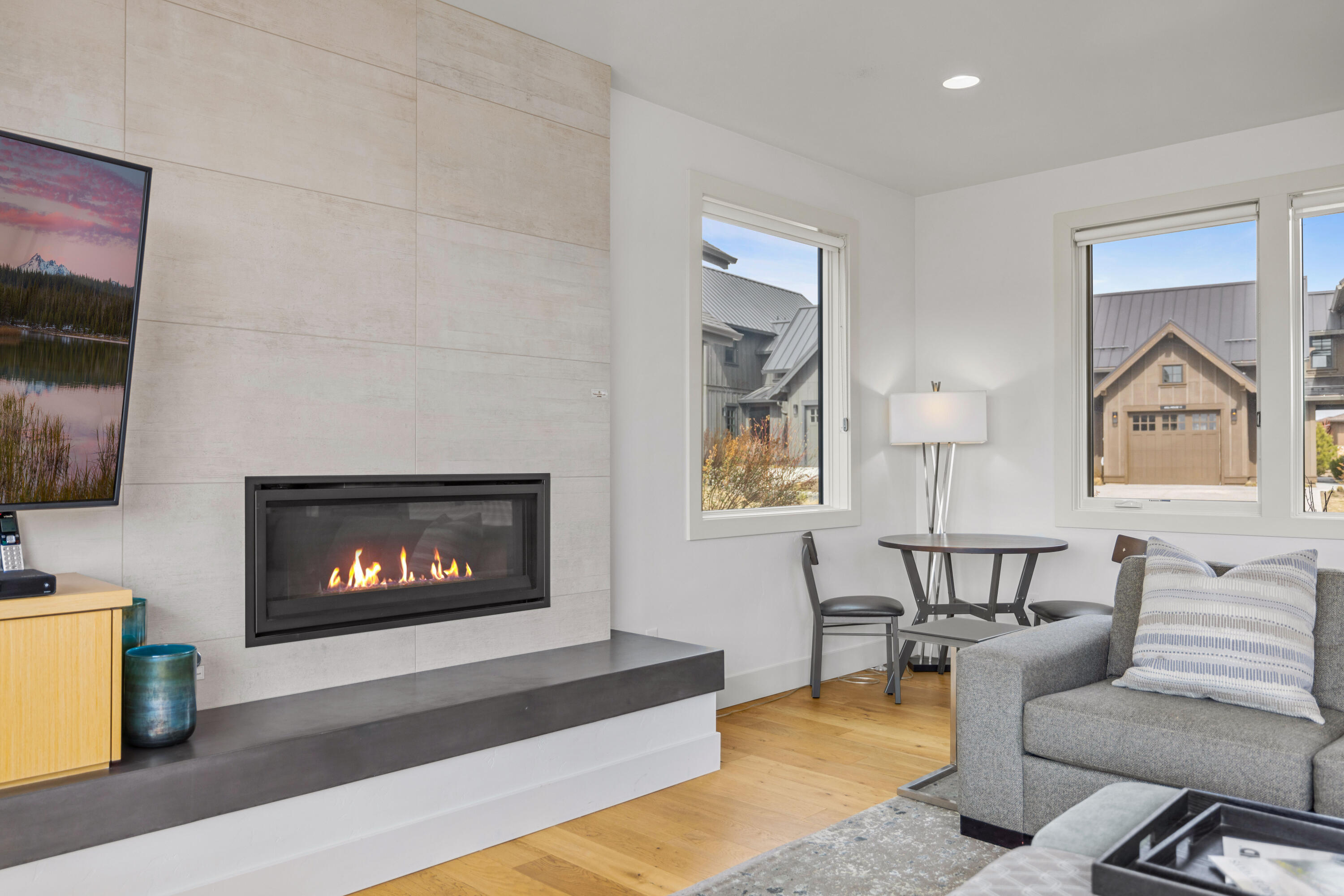 Tetherow - Residential