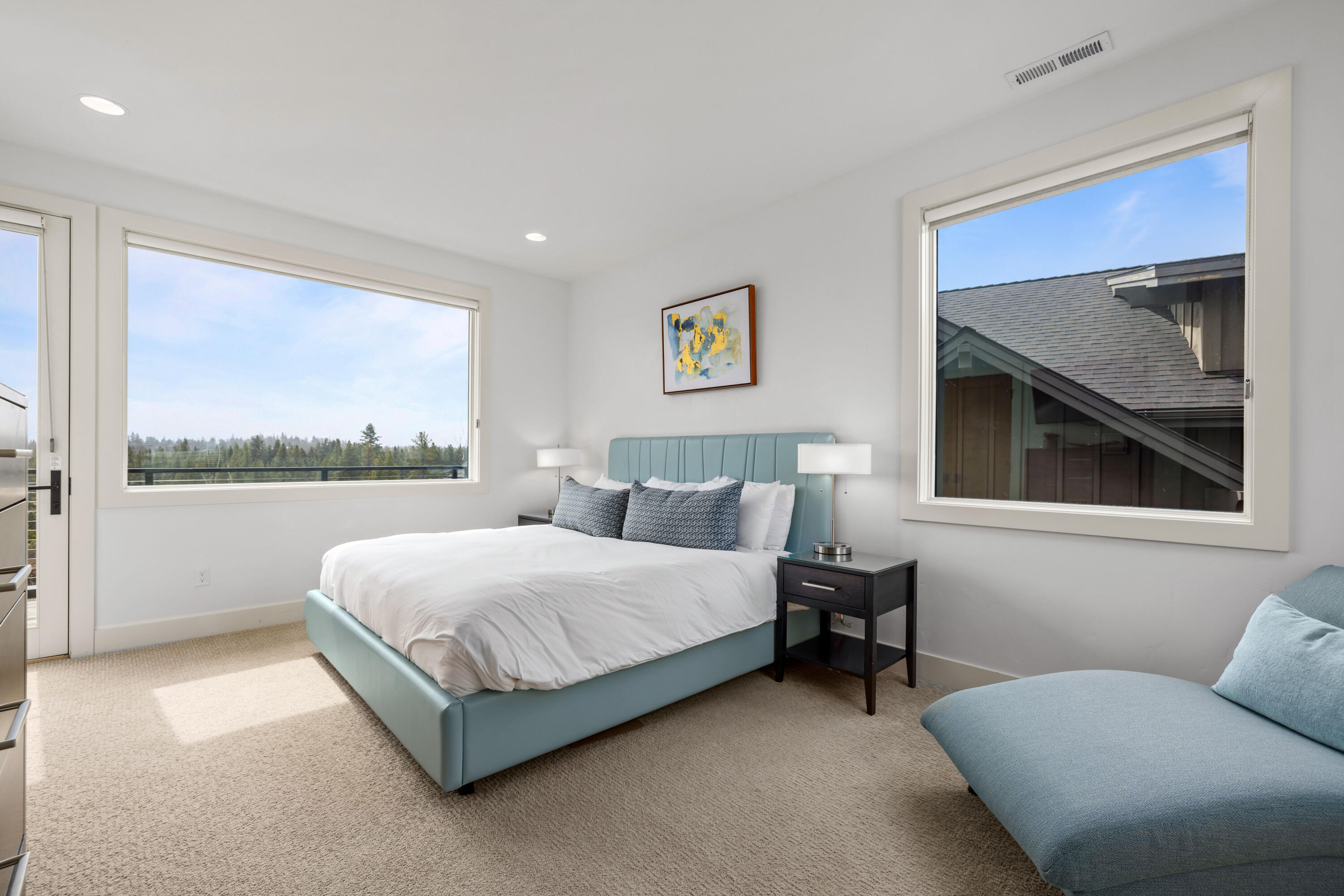 Tetherow - Residential