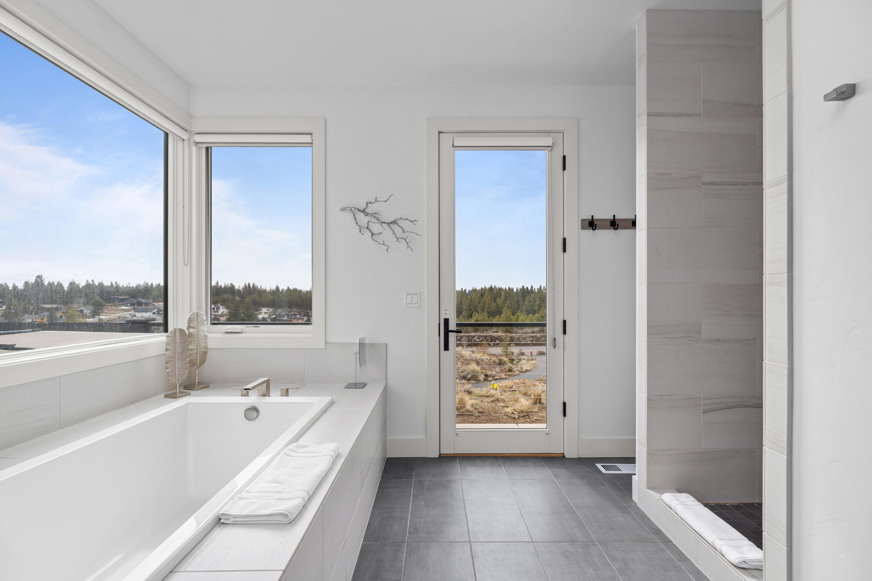 Tetherow - Residential