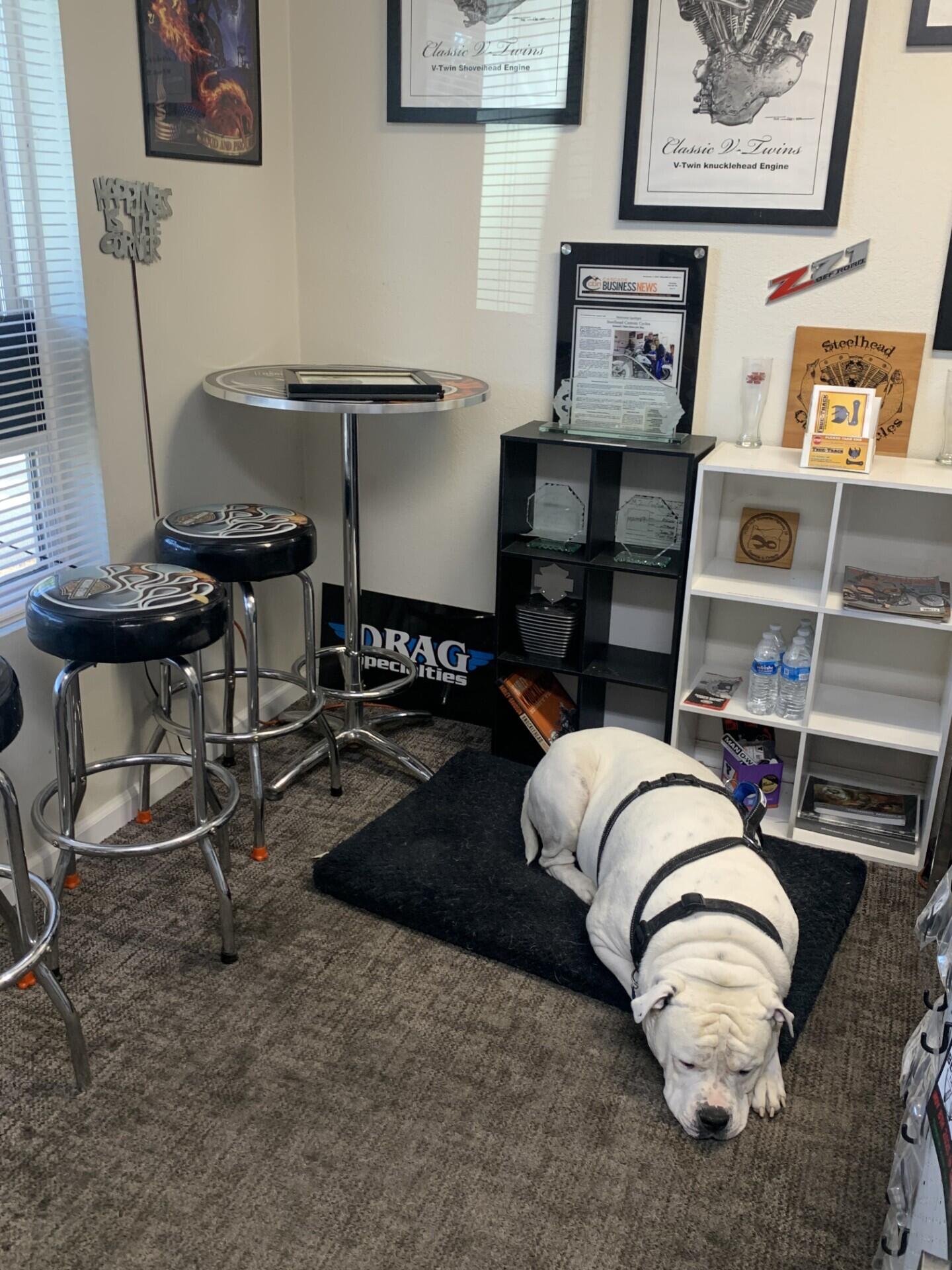 CLAR - Commercial Lease