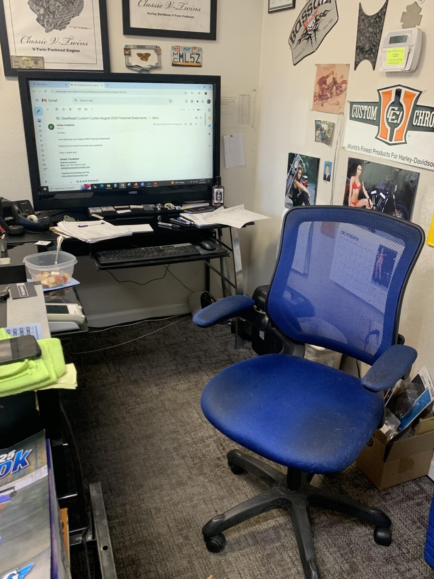 CLAR - Commercial Lease