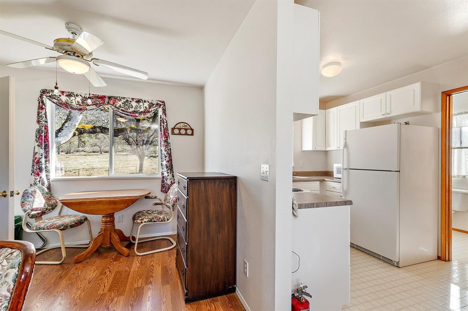 Vencill Lane Major Land Partition - Residential