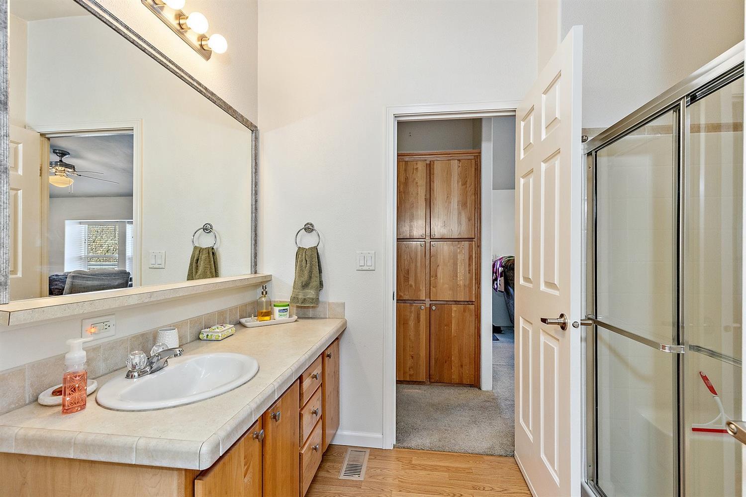 Vencill Lane Major Land Partition - Residential