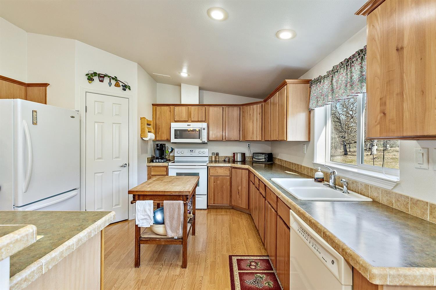 Vencill Lane Major Land Partition - Residential