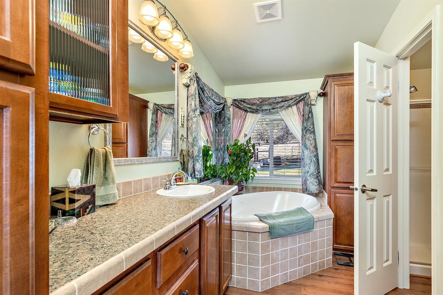 Vencill Lane Major Land Partition - Residential