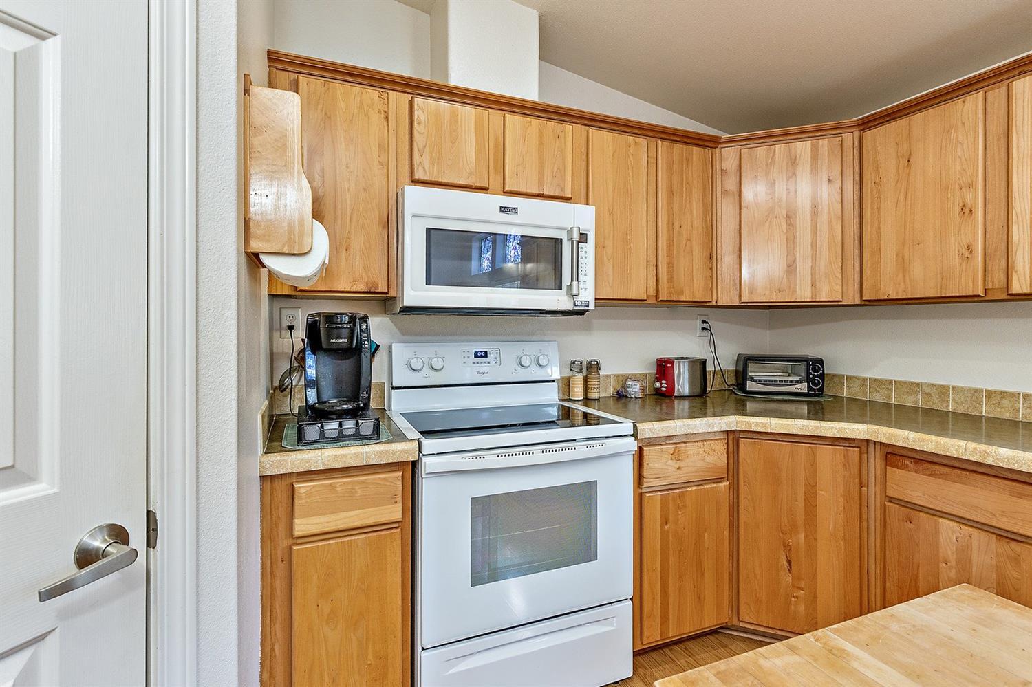 Vencill Lane Major Land Partition - Residential