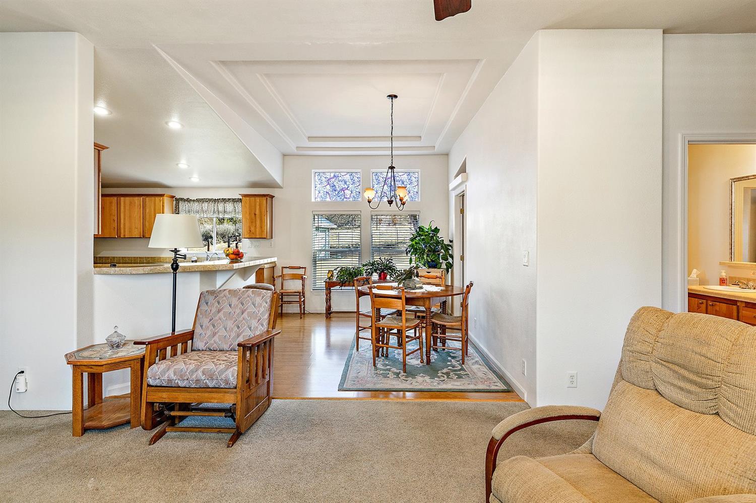 Vencill Lane Major Land Partition - Residential