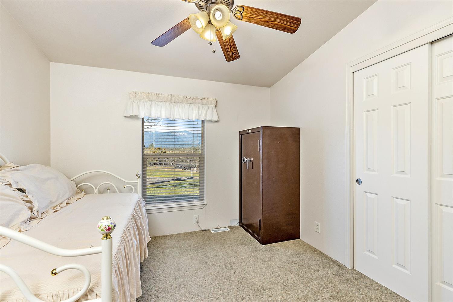 Vencill Lane Major Land Partition - Residential