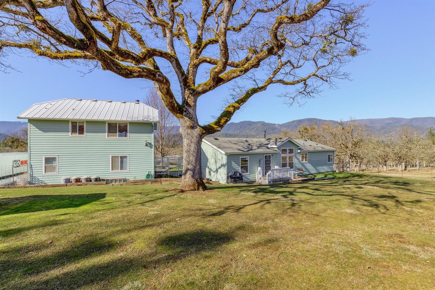 Vencill Lane Major Land Partition - Residential