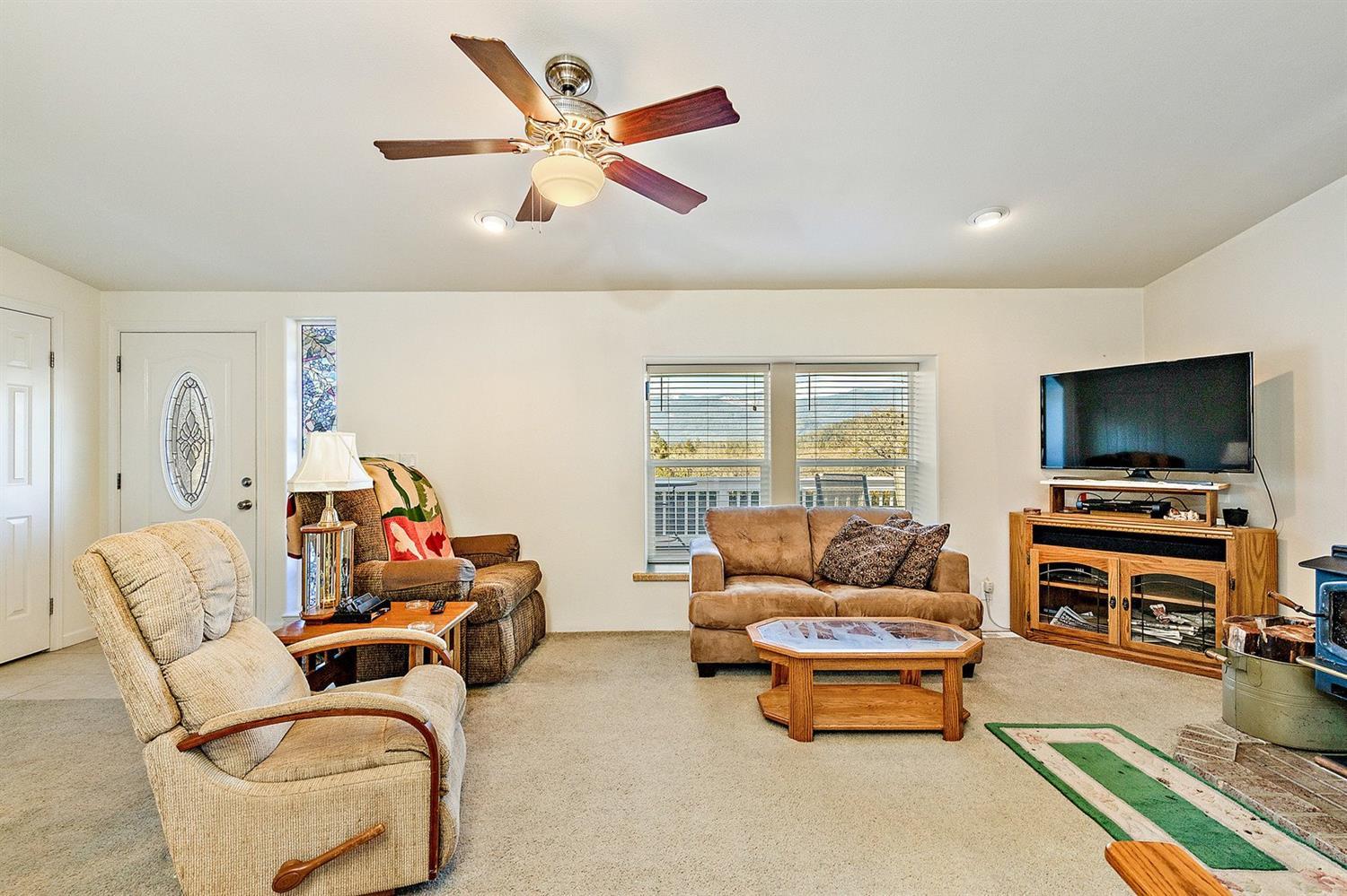 Vencill Lane Major Land Partition - Residential