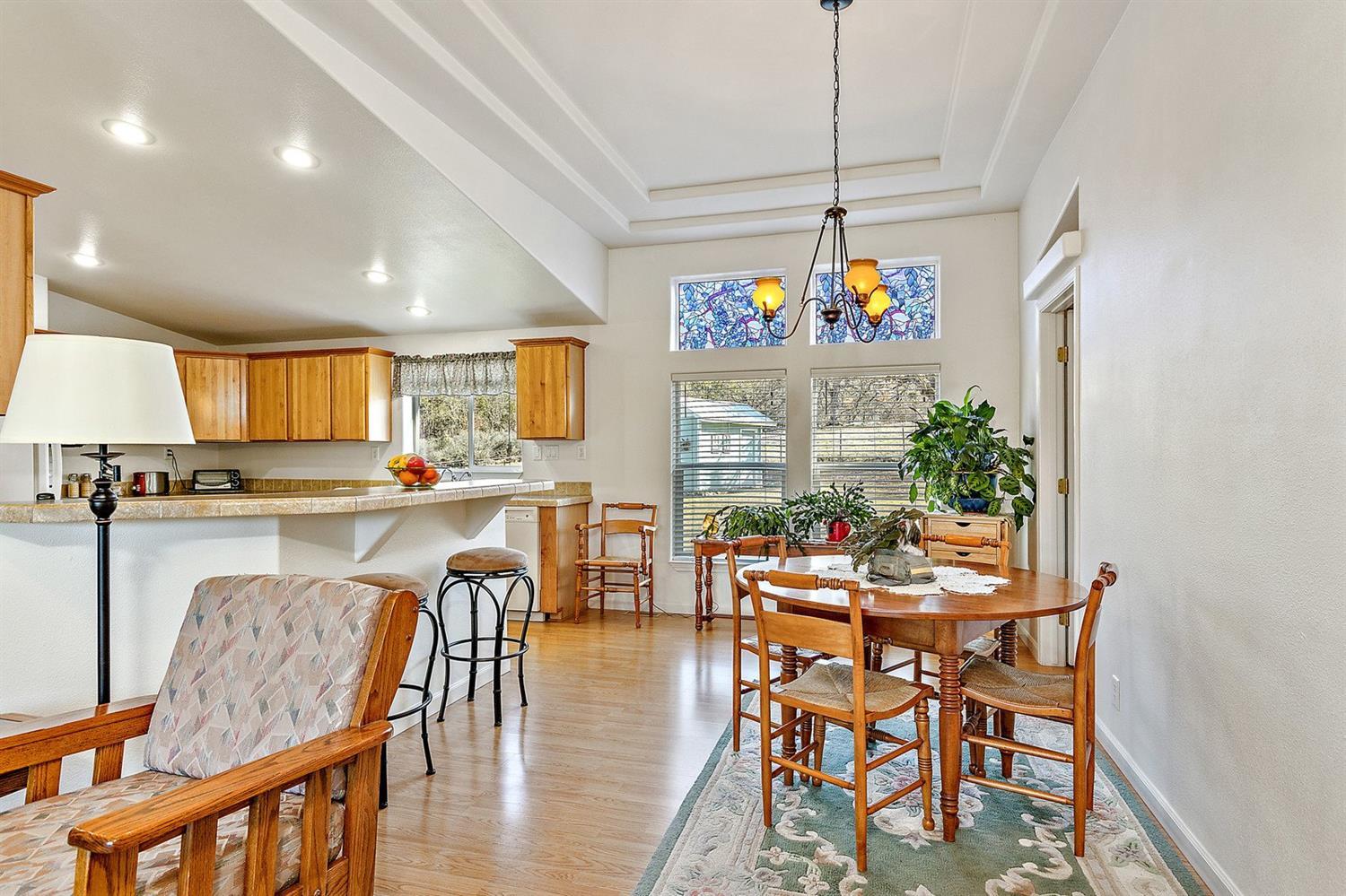 Vencill Lane Major Land Partition - Residential