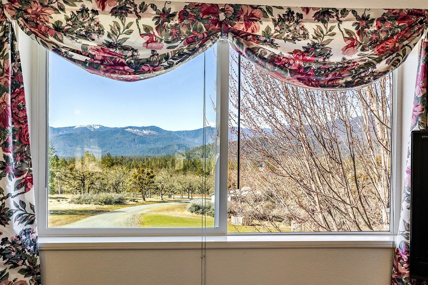 Vencill Lane Major Land Partition - Residential