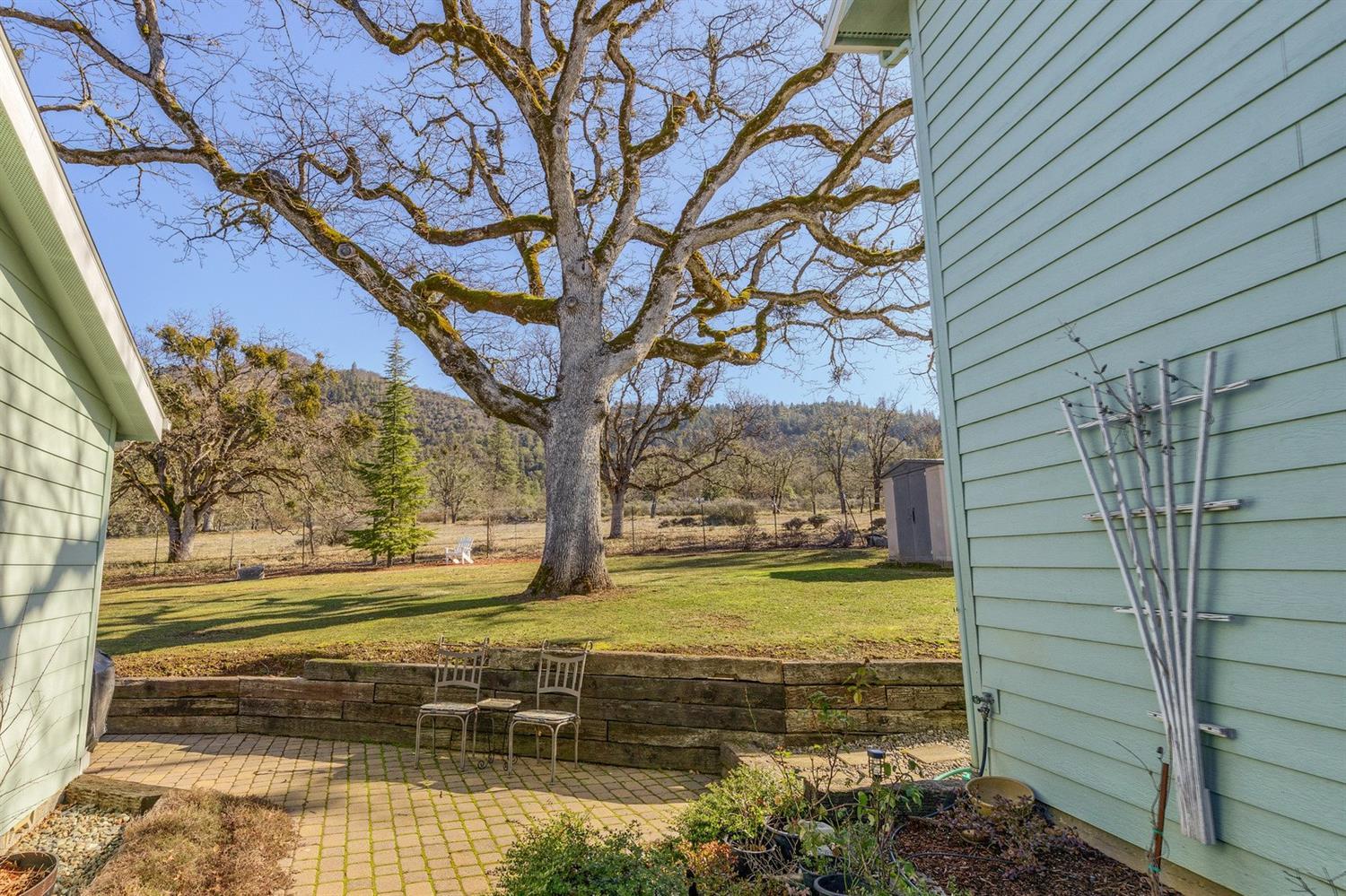 Vencill Lane Major Land Partition - Residential