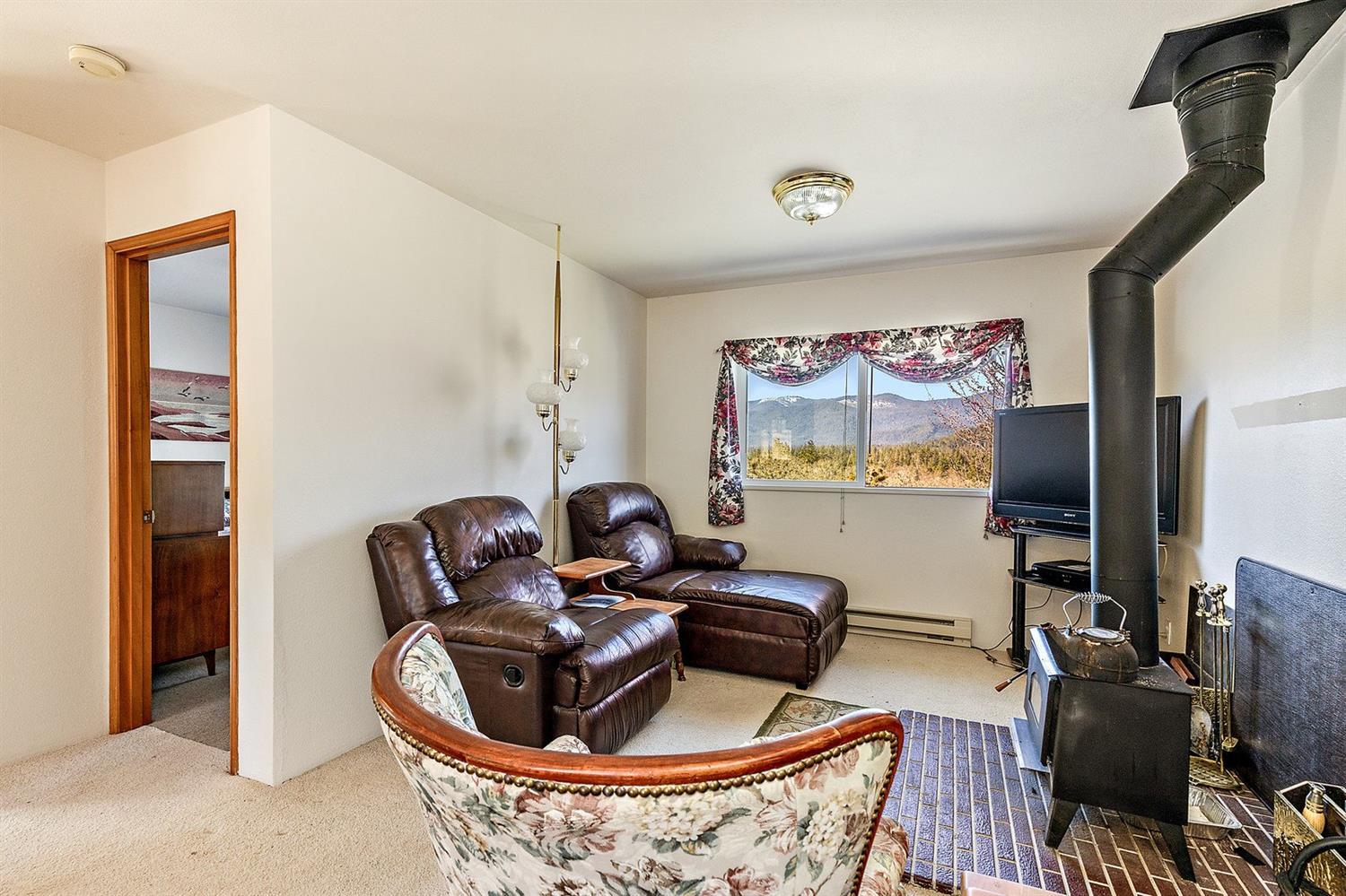 Vencill Lane Major Land Partition - Residential