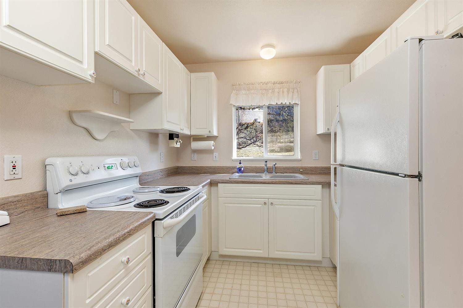 Vencill Lane Major Land Partition - Residential