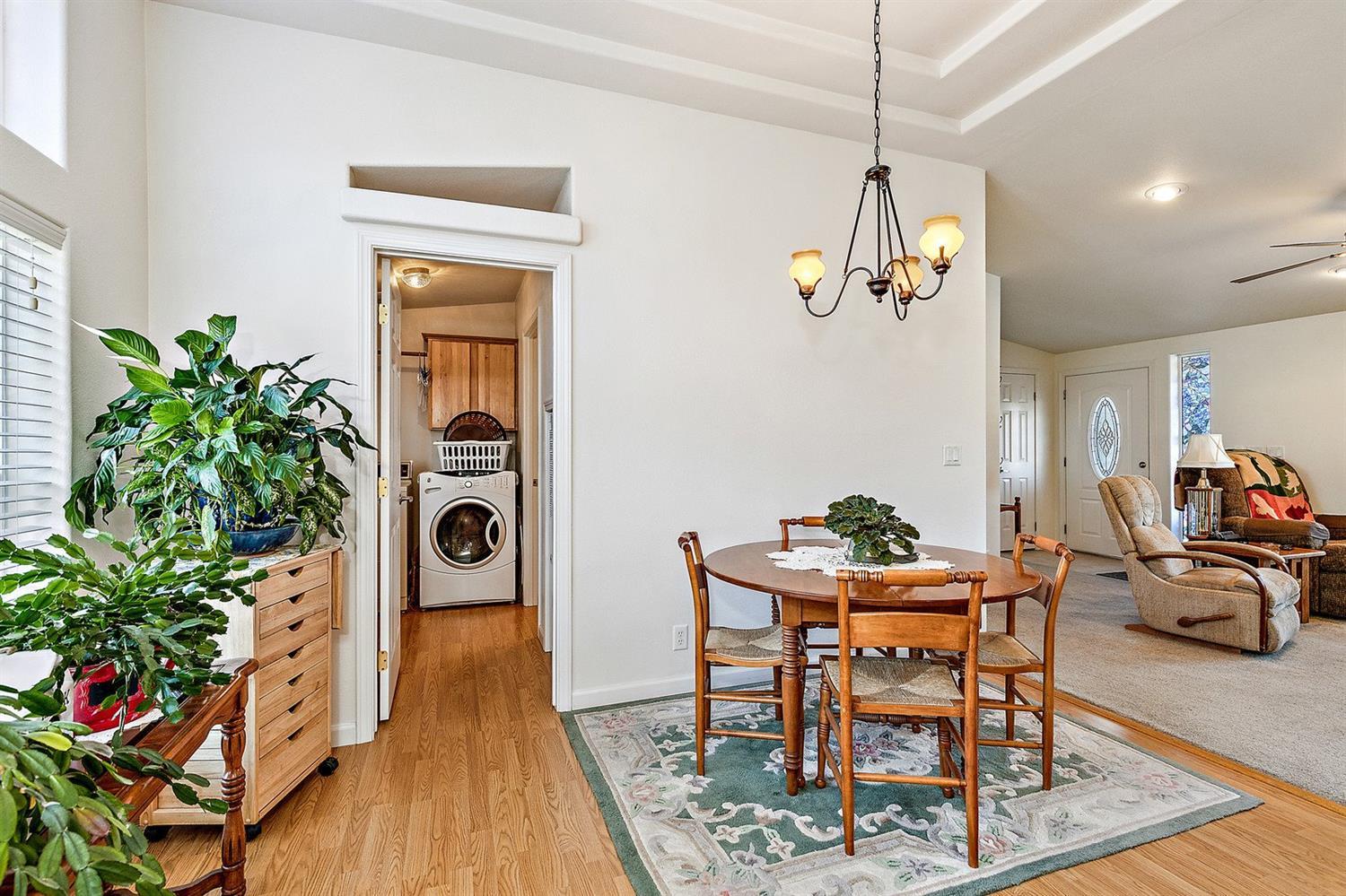 Vencill Lane Major Land Partition - Residential