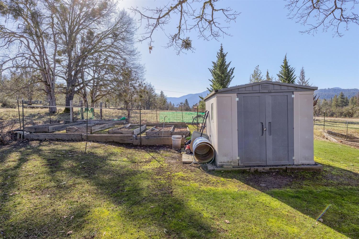 Vencill Lane Major Land Partition - Residential