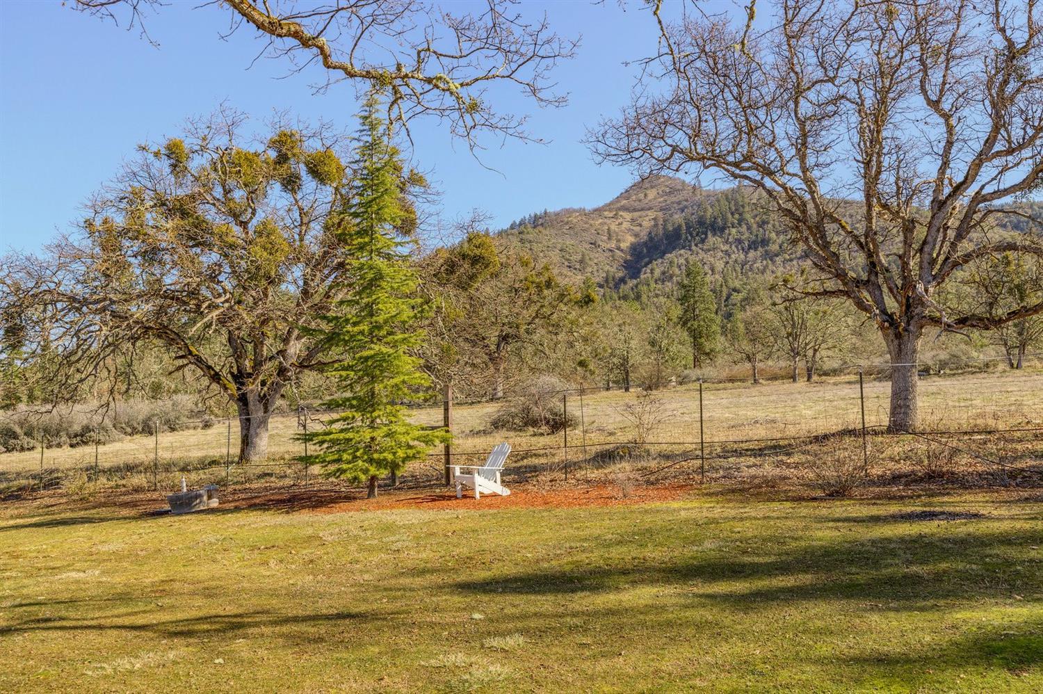 Vencill Lane Major Land Partition - Residential