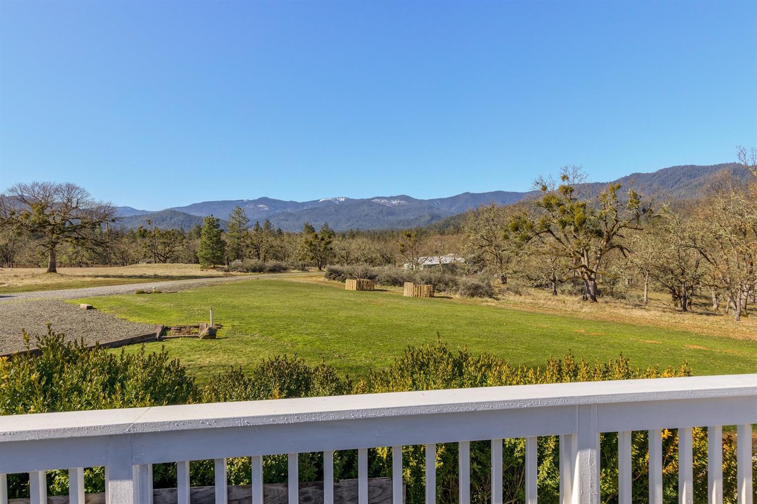 Vencill Lane Major Land Partition - Residential