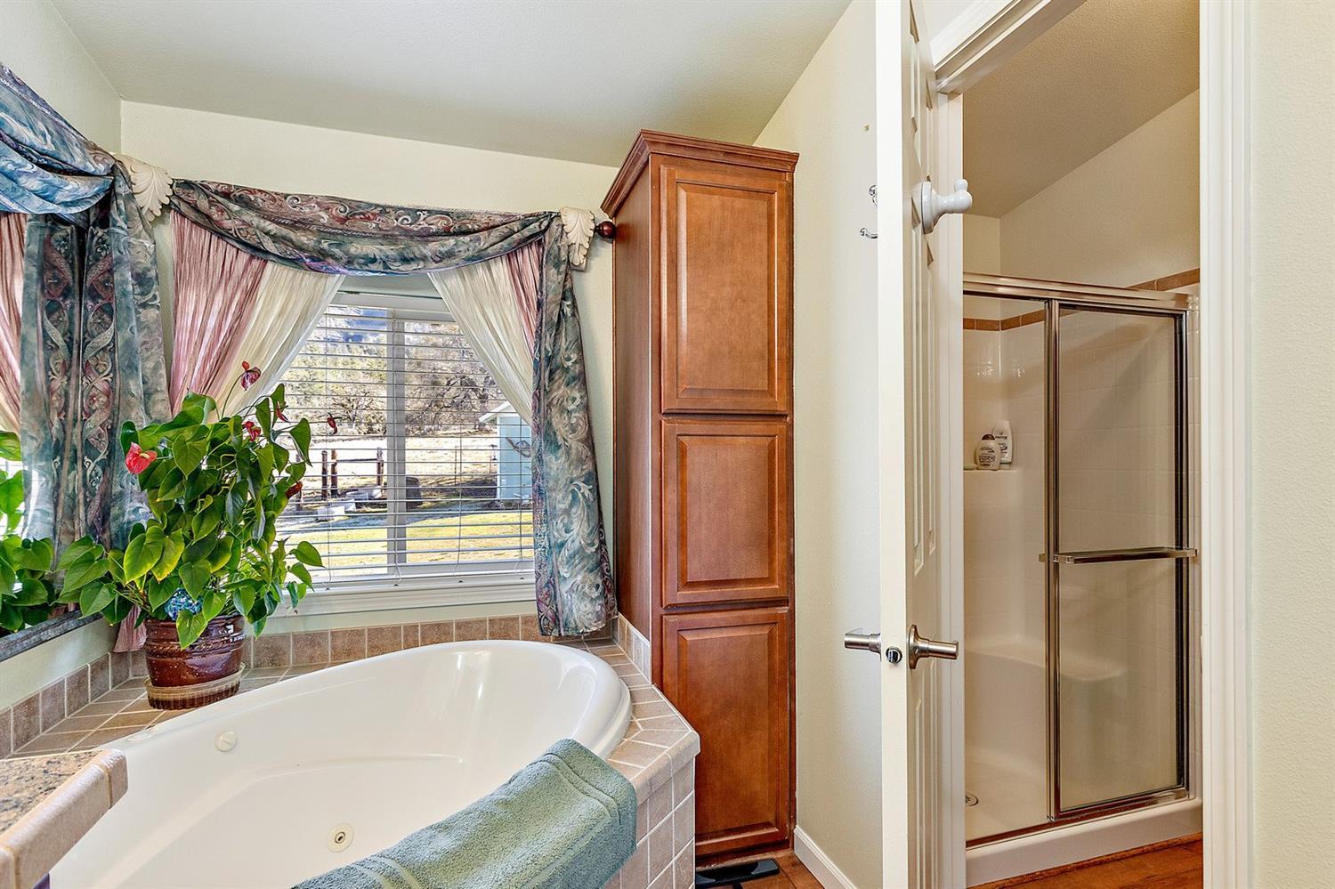 Vencill Lane Major Land Partition - Residential