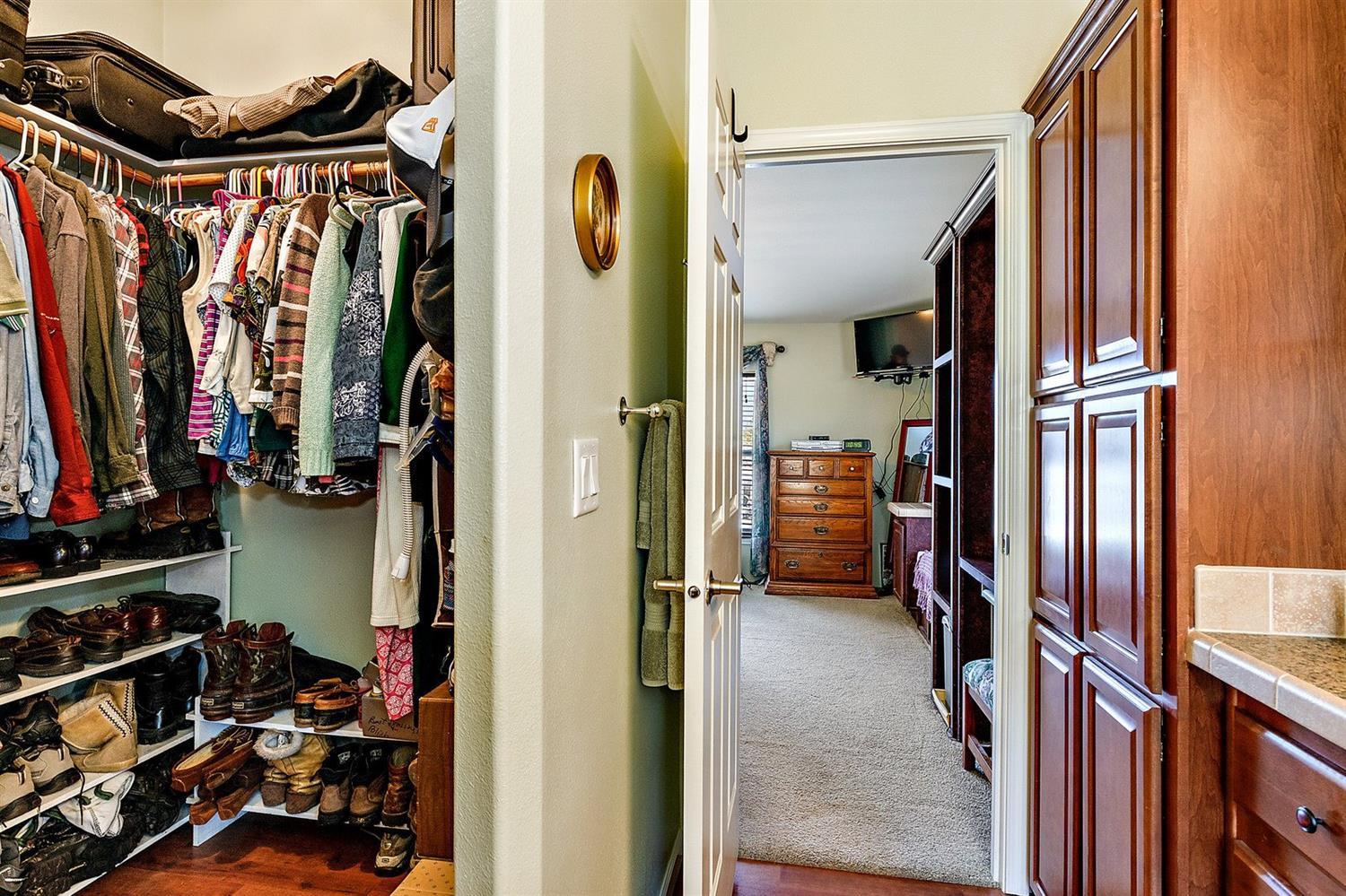 Vencill Lane Major Land Partition - Residential