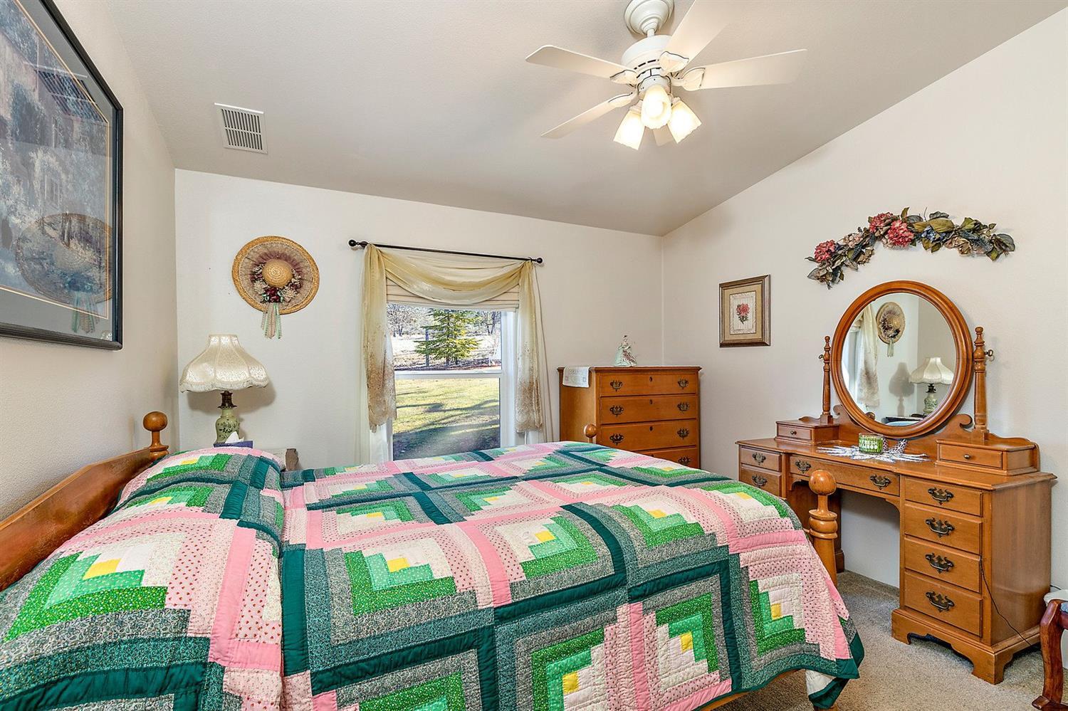 Vencill Lane Major Land Partition - Residential