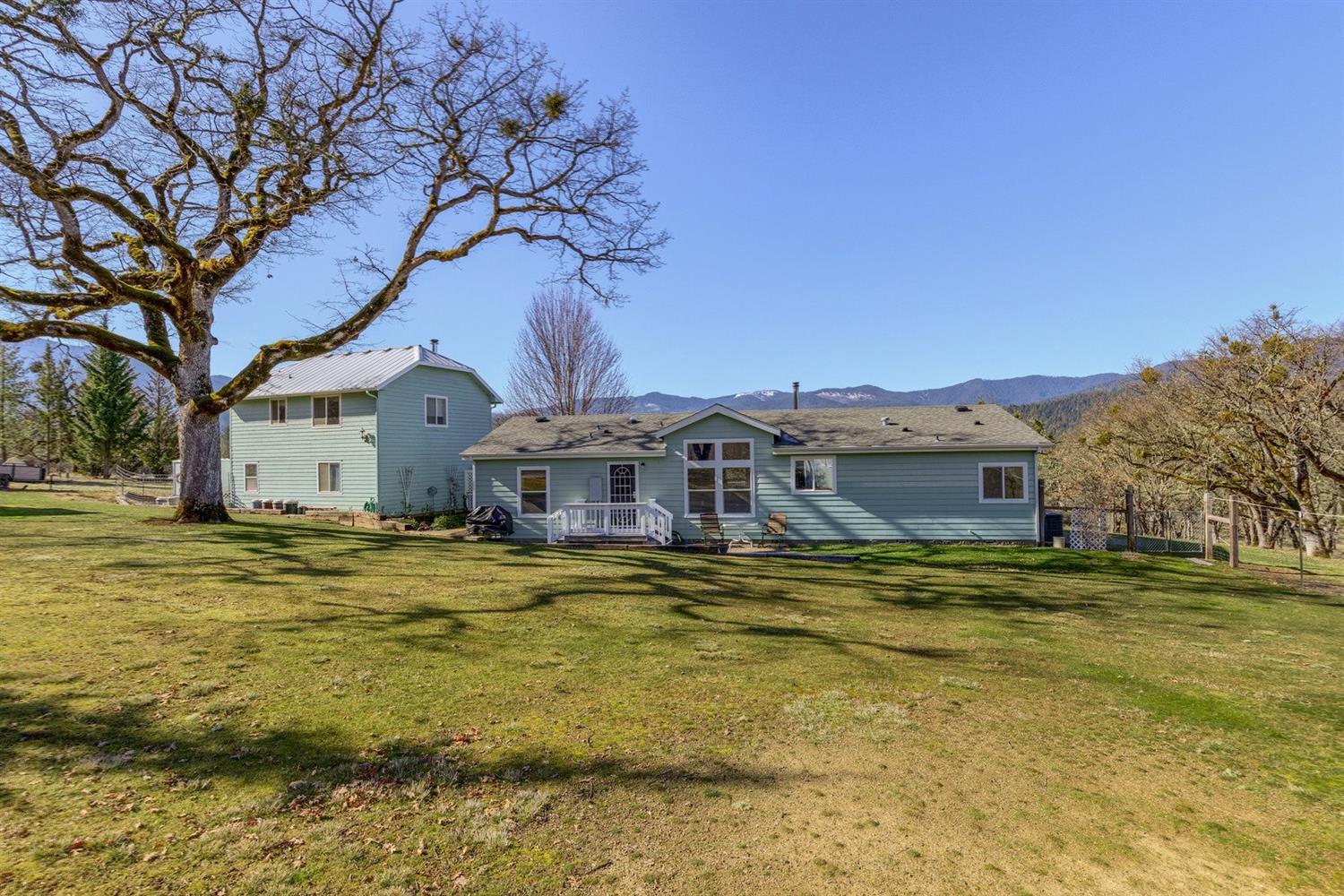 Vencill Lane Major Land Partition - Residential