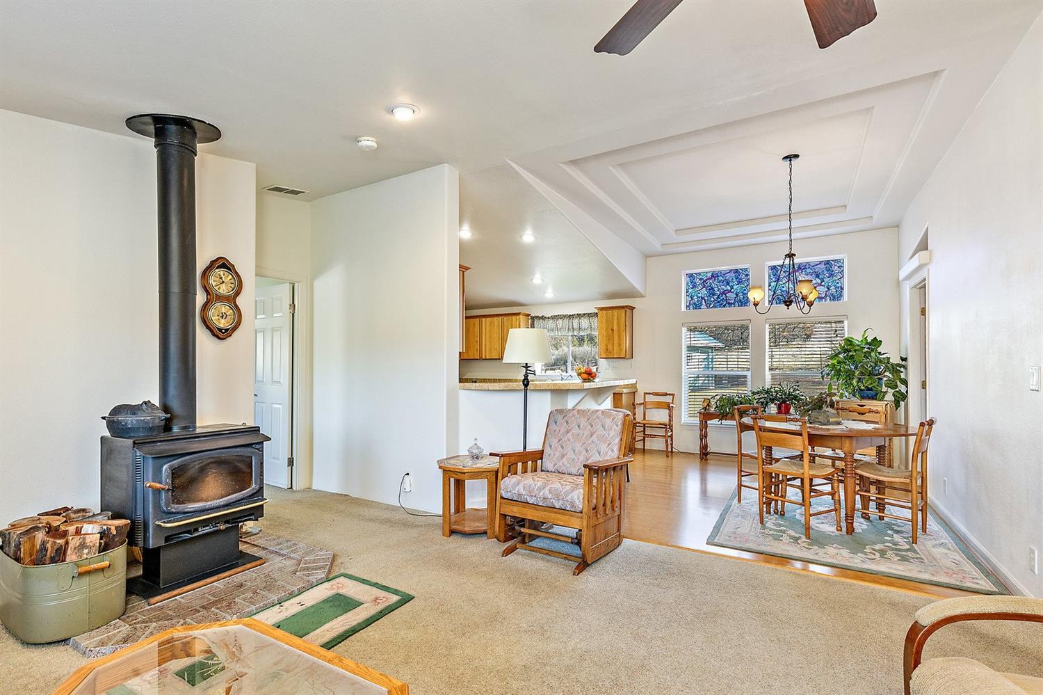 Vencill Lane Major Land Partition - Residential