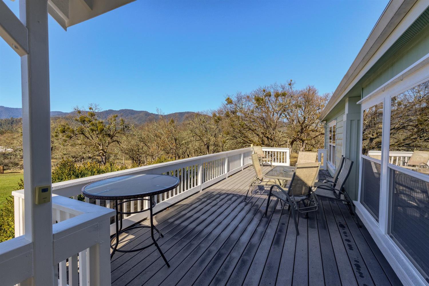 Vencill Lane Major Land Partition - Residential