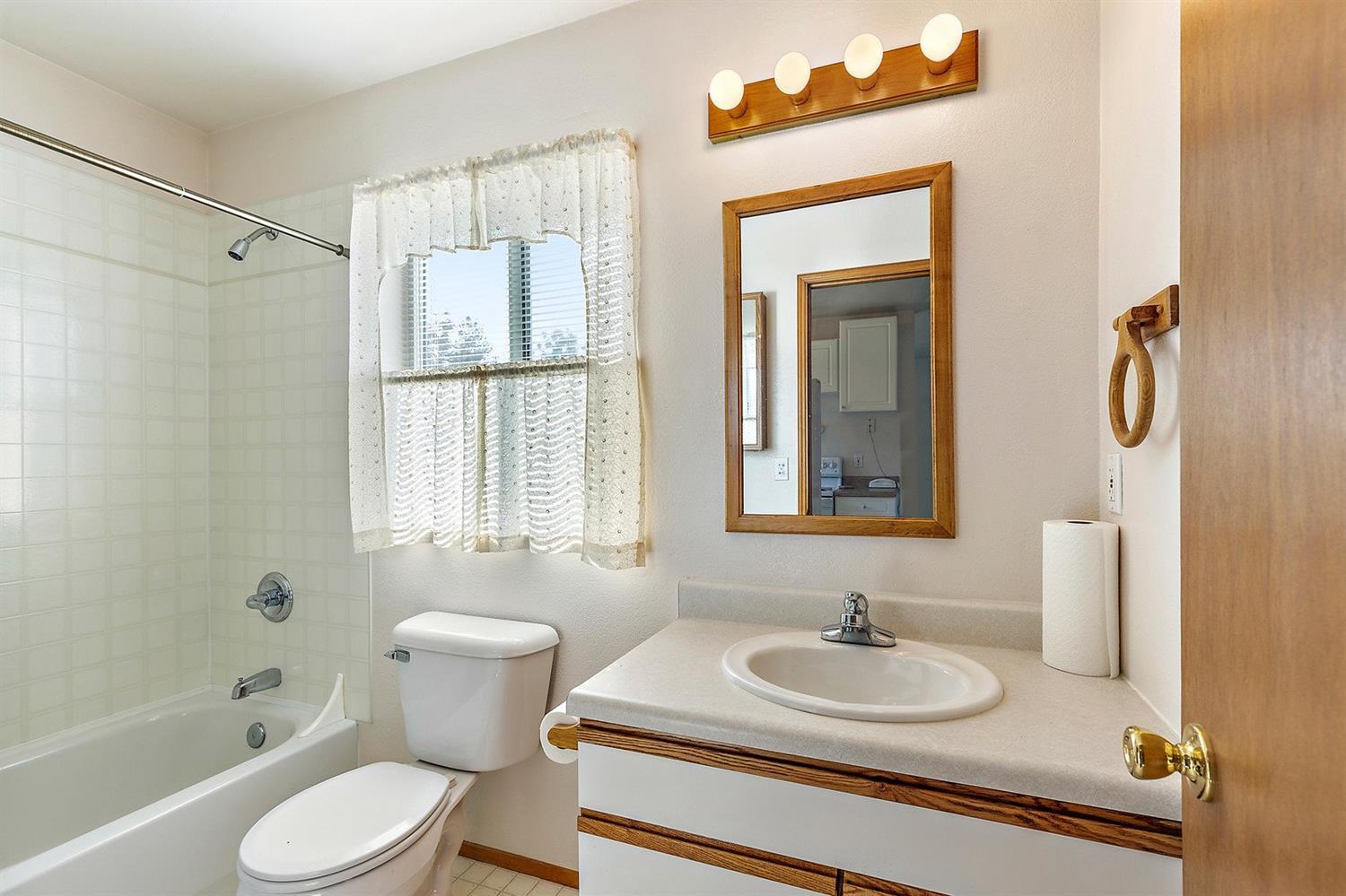 Vencill Lane Major Land Partition - Residential