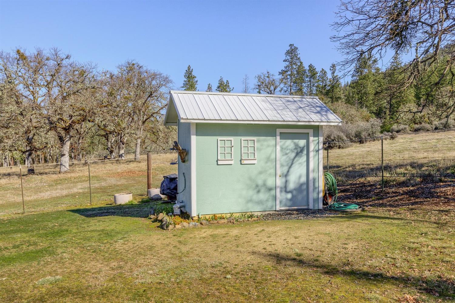 Vencill Lane Major Land Partition - Residential