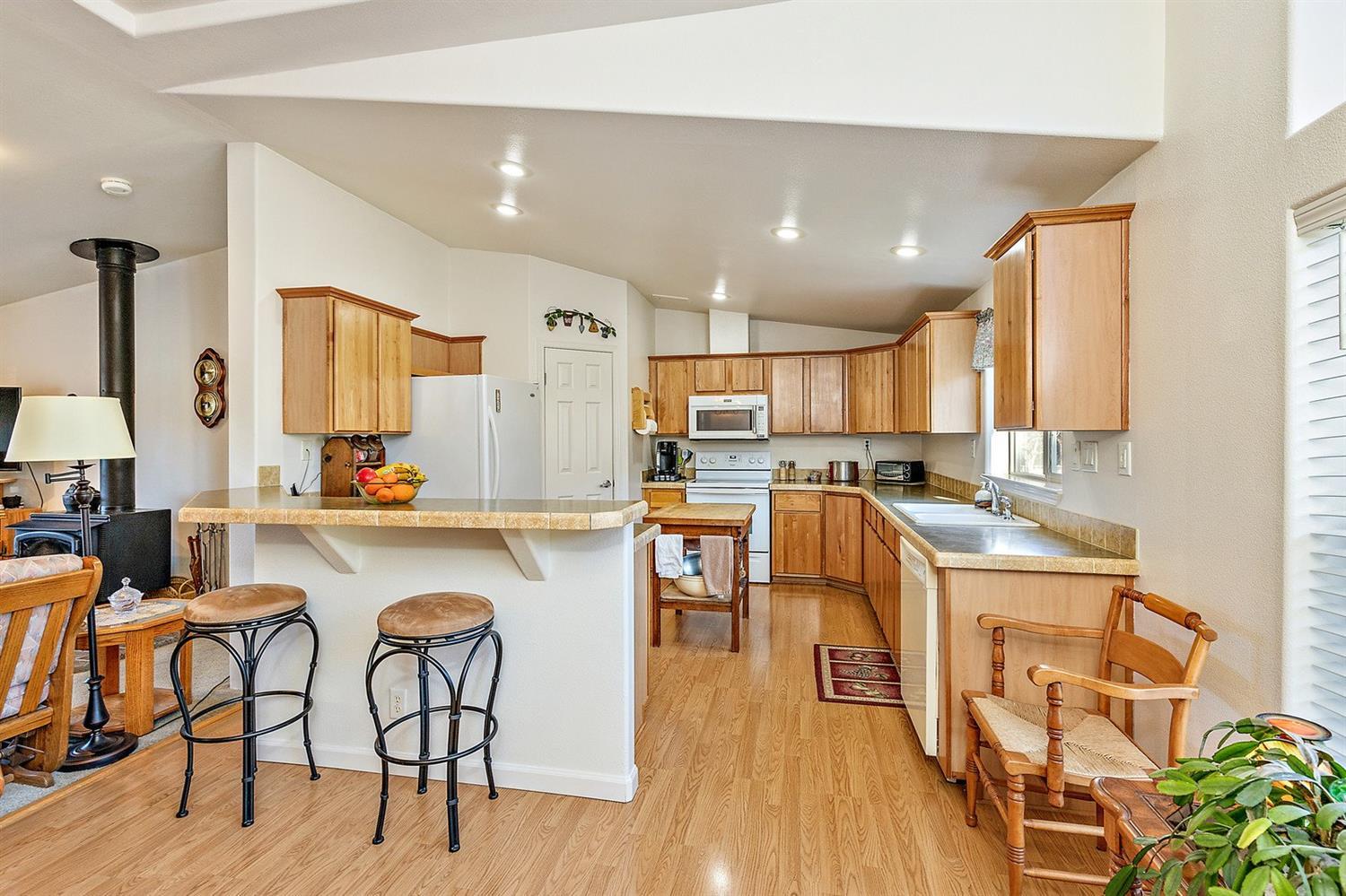 Vencill Lane Major Land Partition - Residential