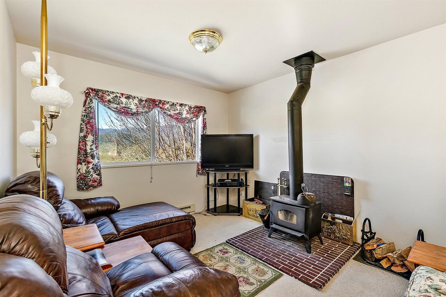 Vencill Lane Major Land Partition - Residential