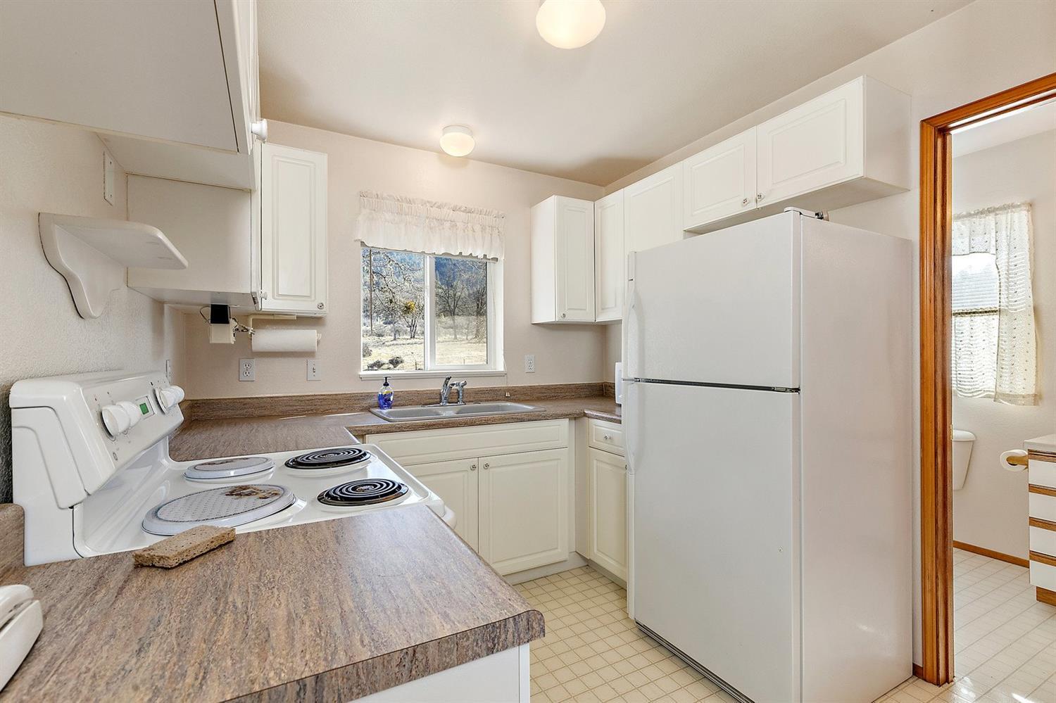 Vencill Lane Major Land Partition - Residential