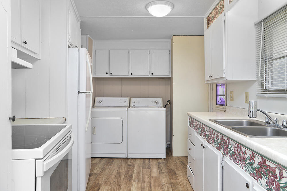 Country Estates MHC - Residential