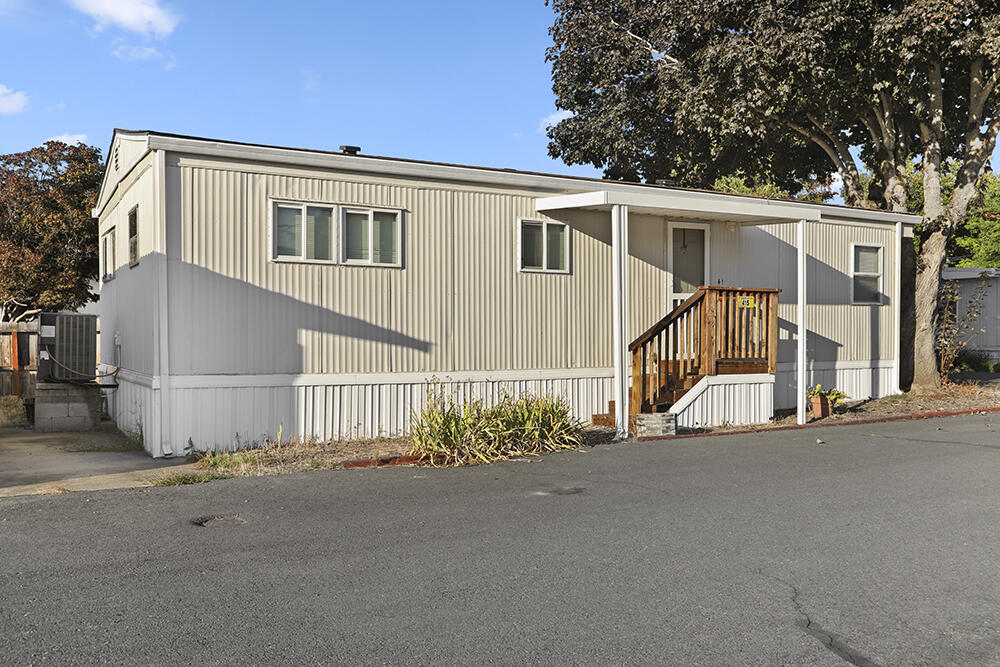 Country Estates MHC - Residential