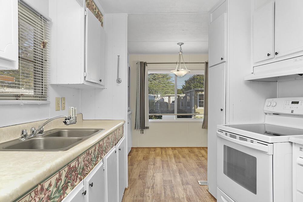 Country Estates MHC - Residential