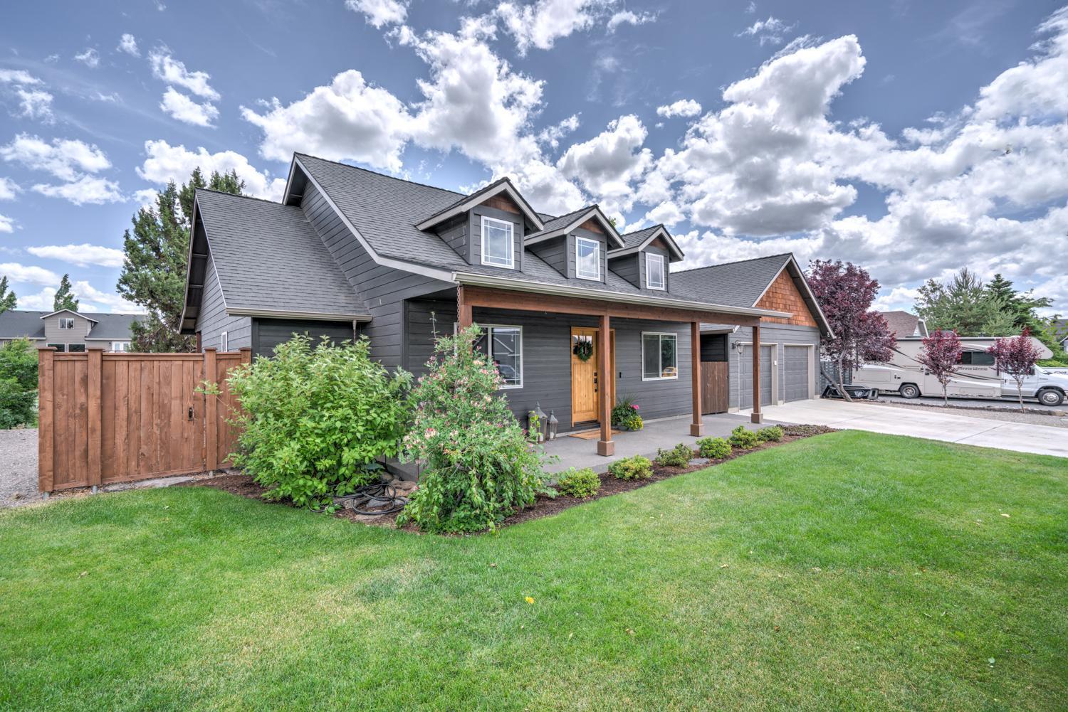 63158 Watercress Way