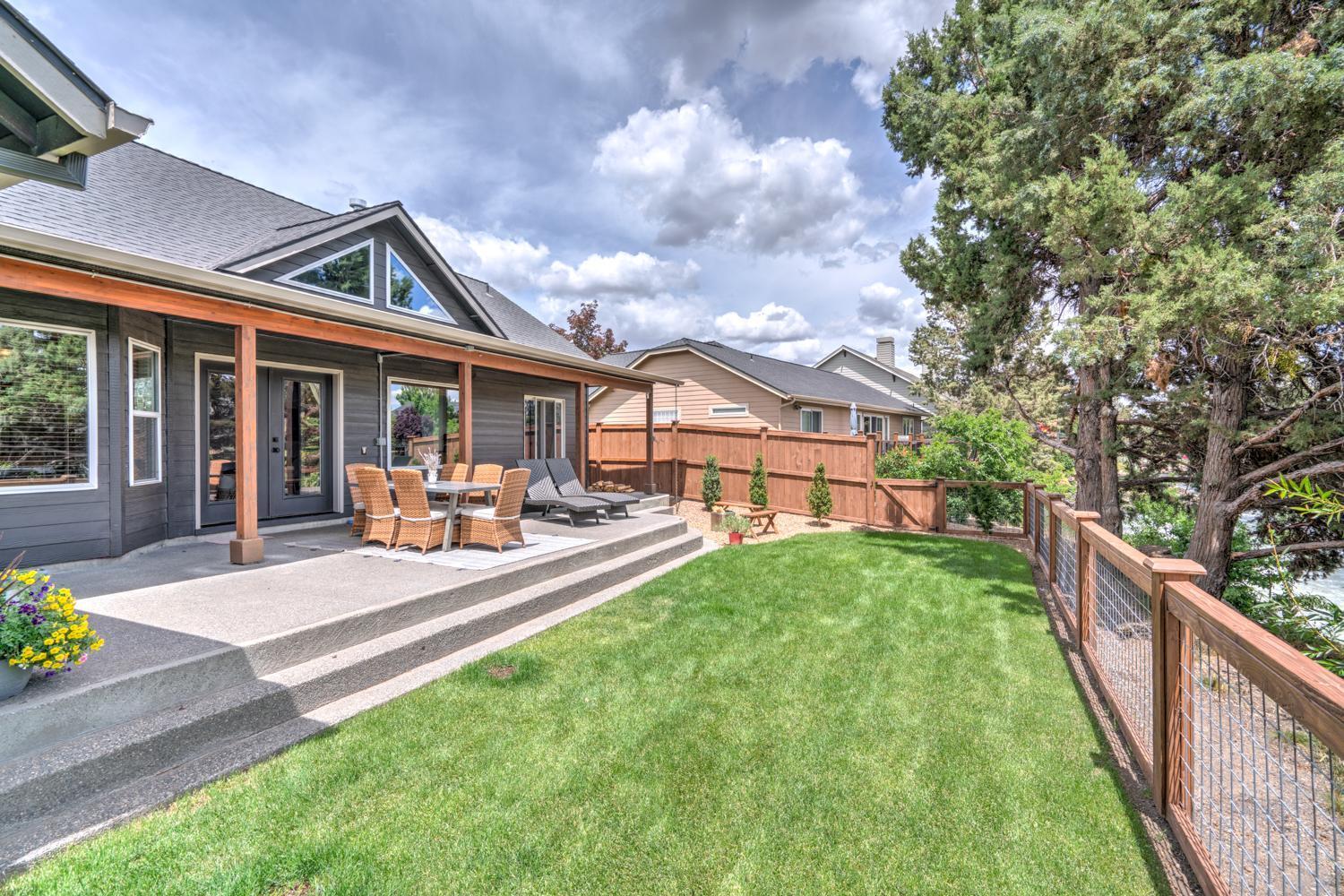 Terrango Crossings - Residential