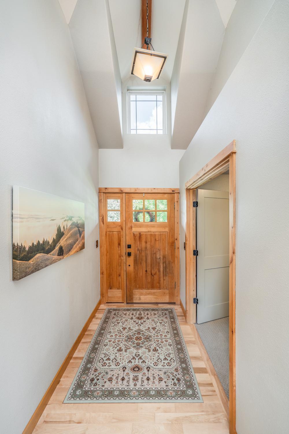 Terrango Crossings - Residential