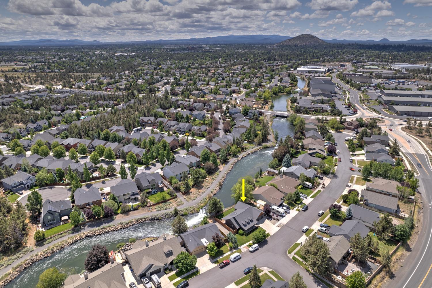 Terrango Crossings - Residential