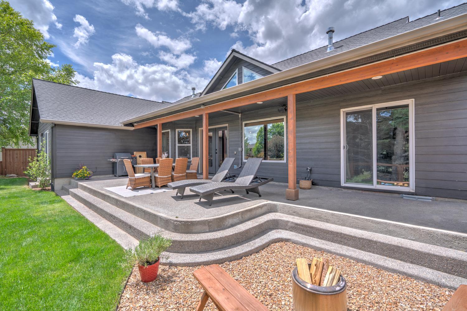 Terrango Crossings - Residential