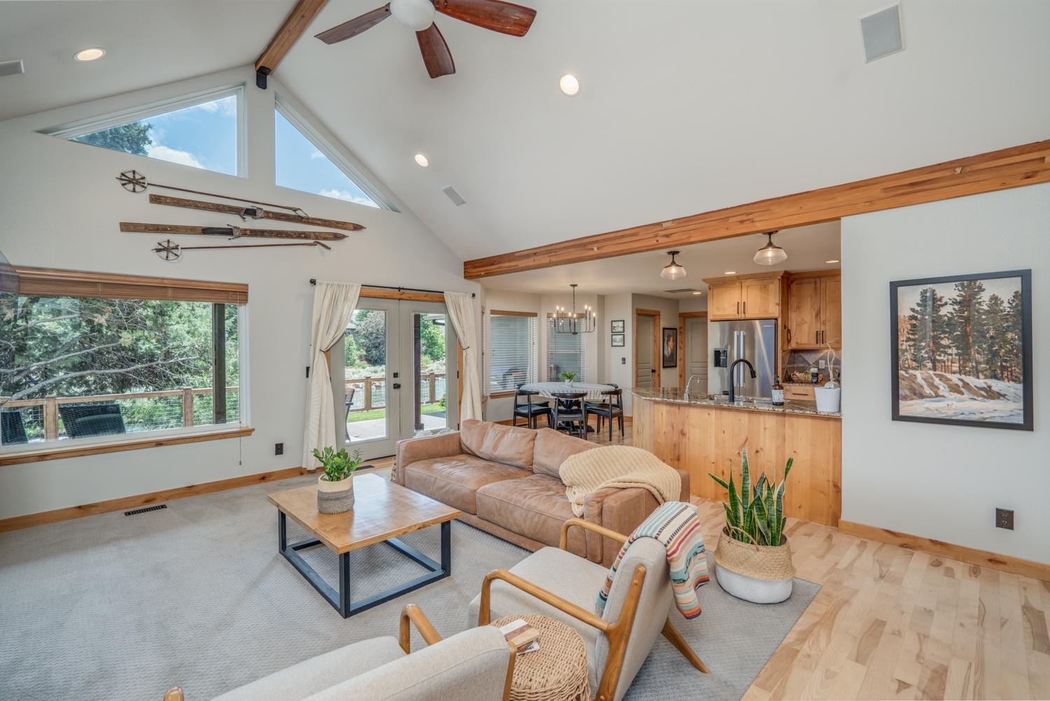 Terrango Crossings - Residential